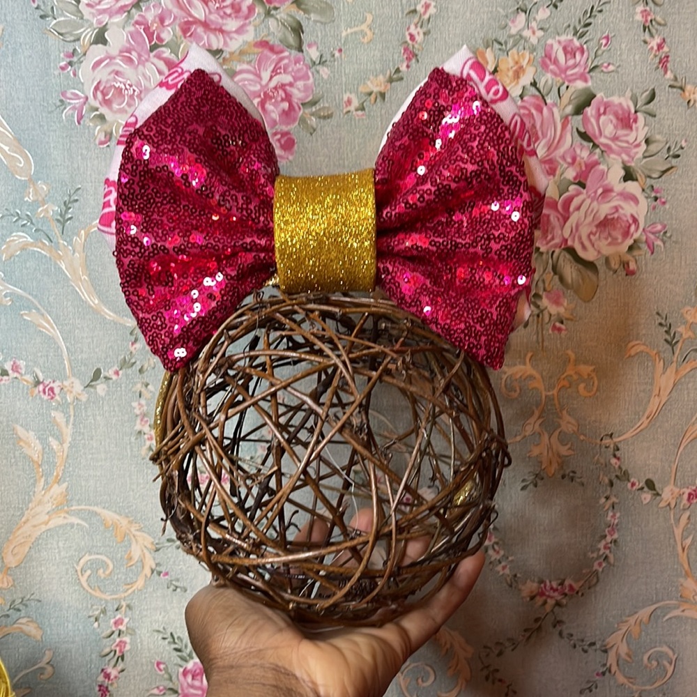 headbands - Picture 4 of 4